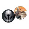 The Mandalorian  165-190gr. Picture Disc 1-LP