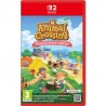 Animal Crossing: New Horizons (Nintendo Switch 2 Edition)