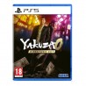 Yakuza 0 Director's Cut - Version PS5