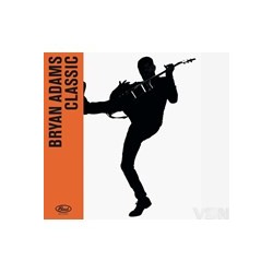 Bryan Adams - Classic (2 LP)