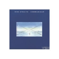 Dire Straits - Communique (CD)