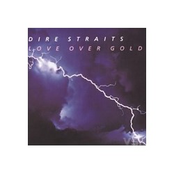 Dire Straits - Love Over...