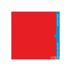 Dire Straits - Making...