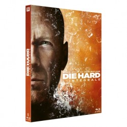 Die Hard : L'intégrale BLU RAY