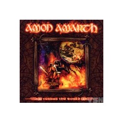 Amon Amarth - Versus The...