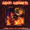 Amon Amarth - Versus The World (CD)