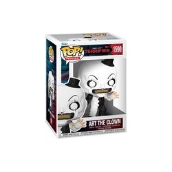 TERRIFIER - POP Movies N°...