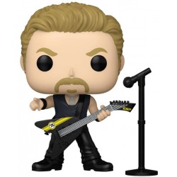 METALLICA - POP Rocks N°...