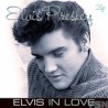 Elvis Presley - Elvis In Love 2xLP Coloured Vinyl Reissue Limited Edition