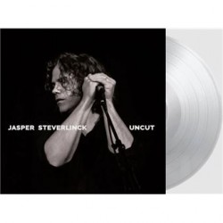 Jasper Steverlinck - Uncut...