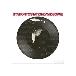 David Bowie - Station To...