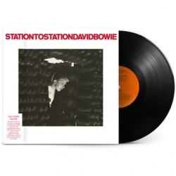 David Bowie-Station To...