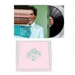 Mika - Hyperlove  LP