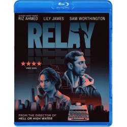 Relay (Blu-ray)