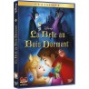 La belle au bois dormant dvd