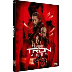 TRON - Ares BLU RAY