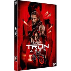 TRON - Ares DVD
