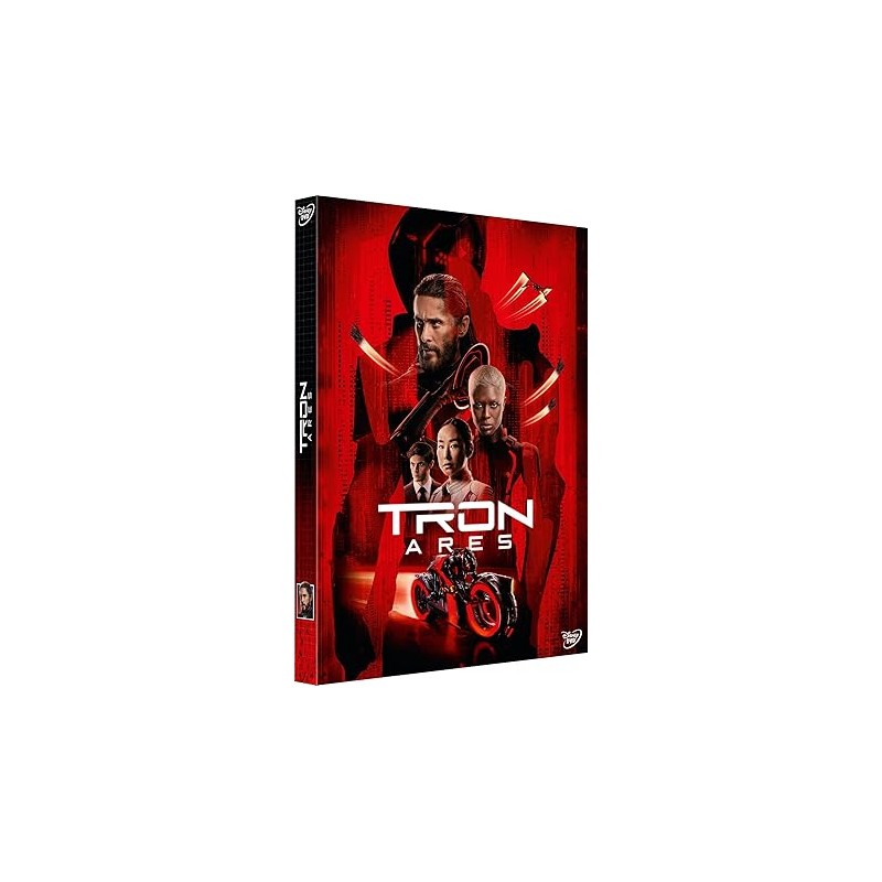 TRON - Ares DVD