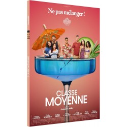 Classe moyenne DVD