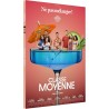 Classe moyenne DVD