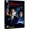 Conjuring: l'heure du jugement DVD