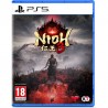 Nioh 3 Steelbook Launch Edition PS5
