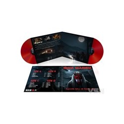 Iron Maiden - Raising Hell...