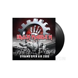 Iron Maiden - Dynamo 2000 (LP)