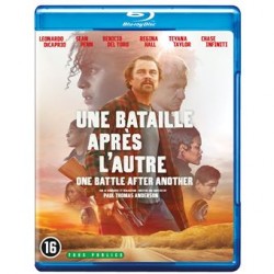 Une bataille après l'autre...