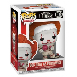 CA : BIENVENUE A DERRY -...