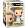 FRIENDS - POP TV N° 1868 - Phoebe (Robe de mariée)