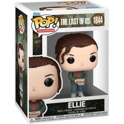 THE LAST OF US - POP...