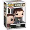 THE LAST OF US - POP Television N° 1844 - Ellie