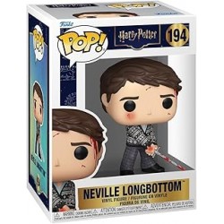 HARRY POTTER - POP Movies...