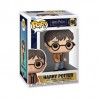 HARRY POTTER - POP Movies N° 196 - S20 Harry Potter