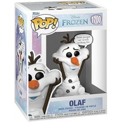 LA REINE DES NEIGES - POP...