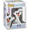 LA REINE DES NEIGES - POP Sayings N° 1700 - Olaf