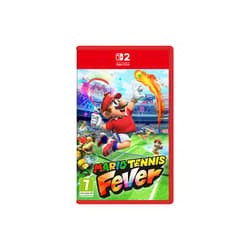 Mario Tennis Fever -...