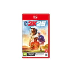 PGA Tour 2K25 (Nintendo...