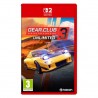 Gear.Club Unlimited 3 - Version Nintendo Switch 2