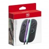 Paire de manettes Joy-Con 2 violet clair/vert clair