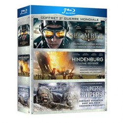 The Bomber - Hindenburg :...