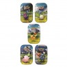 Pokémon JCC : Mini-boîtes Méga-Évolution - ME2.5 Héros Transcendants (1x mini-boîte aléatoire) - FR