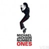 Michael Jackson - Number Ones (2 LP)