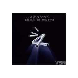 Mike Oldfield - The Best Of...