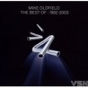 Mike Oldfield - The Best Of : 1992-2003 (2 CD)