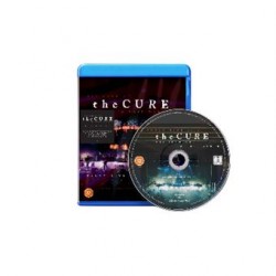 The Cure - The Show Of A...