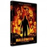 Rob Zombie's Halloween (Unrated Cut) DVD