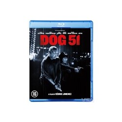 Dog 51 (Blu-ray)