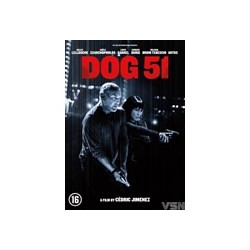 Dog 51 (DVD)